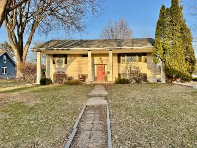 Main picture of 1502 Birmingham St