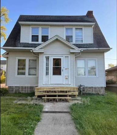 Main picture of 2577 Ida St