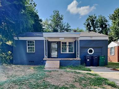 Main picture of 1209 Carverdale Dr