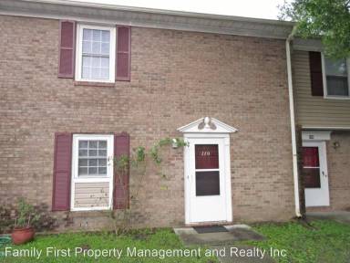 Main picture of 104 King George Ct