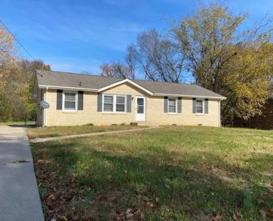Main picture of 803 Amanda Dr