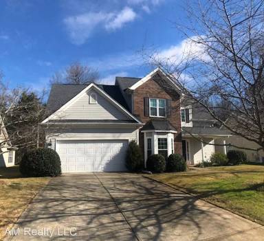 Main picture of 8815 High Chase Ln