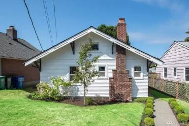 Main picture of 8547 16th Ave NW