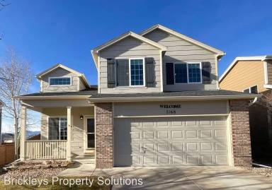 Main picture of 7168 Prairie Wind Dr