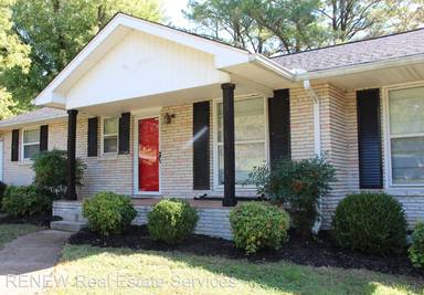 Main picture of 3218 Toddway Ct