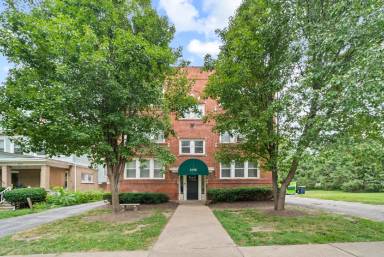 Main picture of 3416 Wyandotte St