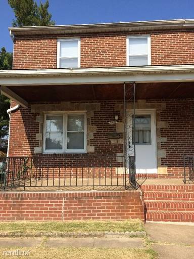 Main picture of 3006 Woodring Ave