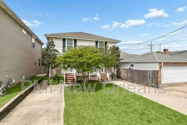 Main picture of 6468 Avenue B