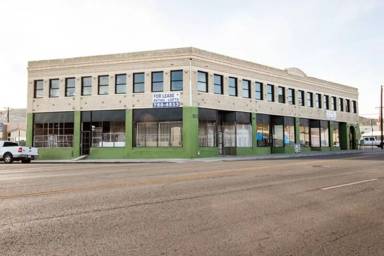 Main picture of 801 N Piedras St