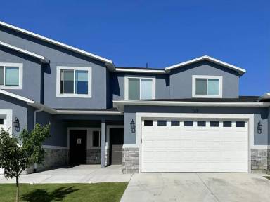 Main picture of 250 W 1200 S