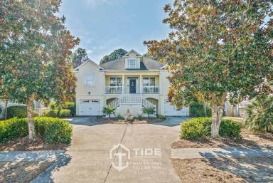 Main picture of 2242 Magnolia Meadows Dr