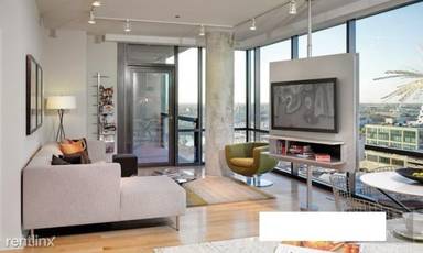 Main picture of Sono East Apartments