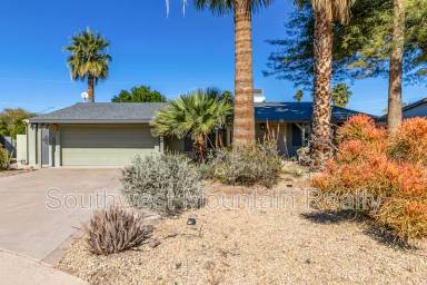 Main picture of 8538 E Mitchell Dr