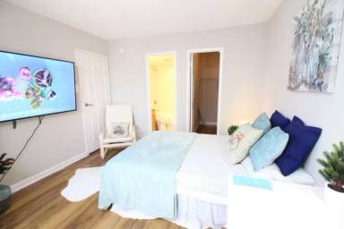 Main picture of Latrobe Apartments