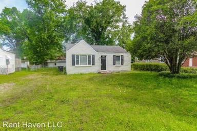 Main picture of 2006 Lanier Dr