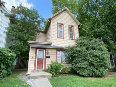 Main picture of 1207 Hunter Dr