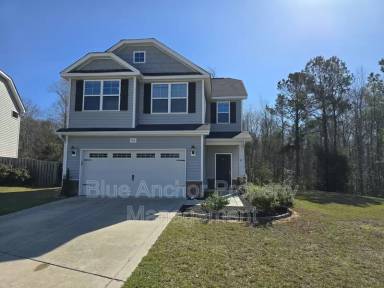 Main picture of 150 Poplar Branch Way