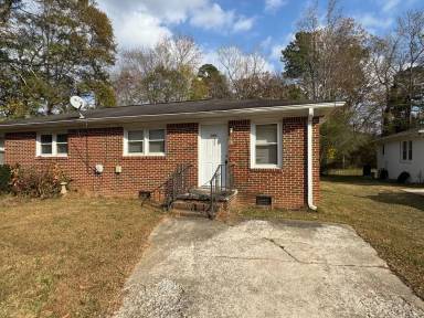 Main picture of 4507 Wesley Dr