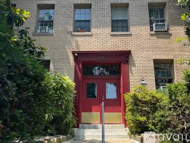 Main picture of 2716 Wisconsin Ave NW