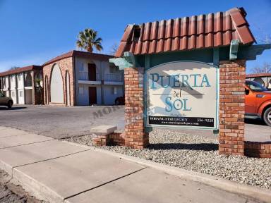 Main picture of Puerta del Sol