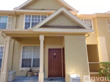 Main picture of Crescent Place at Lake Lotus Condominiums