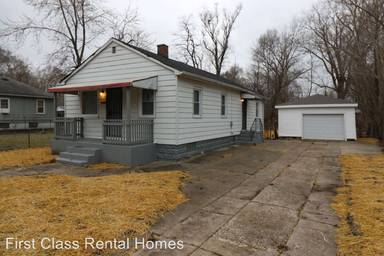 Main picture of 1140 Durbin St