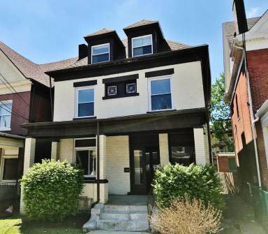 Main picture of 5440 Jackson St