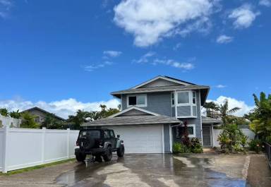Main picture of 94-306 Waimaka St