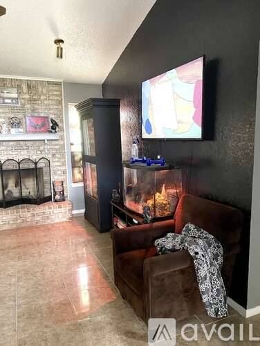 Main picture of 4818 Bramblewood Dr