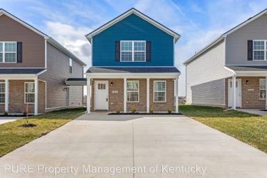 Main picture of 1104 Judah Bear Blvd