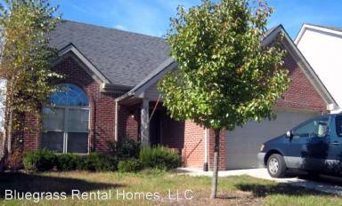 Main picture of 3089 Many Oaks Park