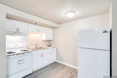 Main picture of 1031 Hunt Ave