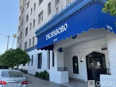 Main picture of 3918 Beverly Blvd