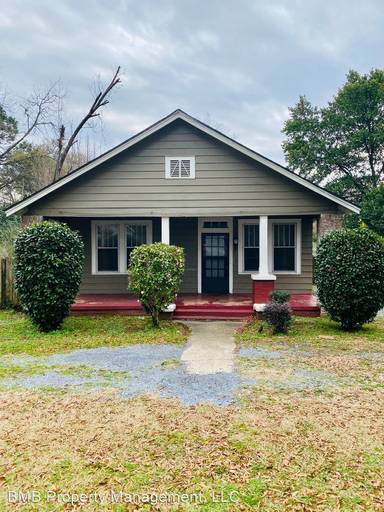 Main picture of 2506 Poplar St