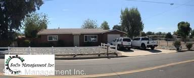 Main picture of 43821 Olive Ave