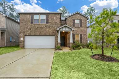 Main picture of 4050 Timber Sapp Dr