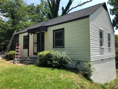 Main picture of 403 Forrest Ridge Dr NW