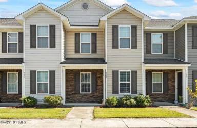 Main picture of 319 Glen Cannon Dr