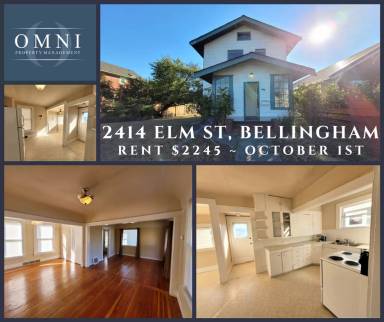 Main picture of 2414 Elm St