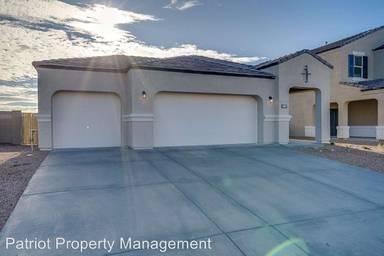 Main picture of 4037 N 306th Ln