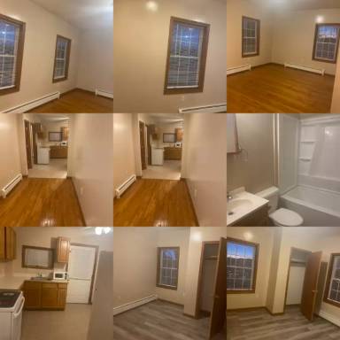 Main picture of 1 Hemans St