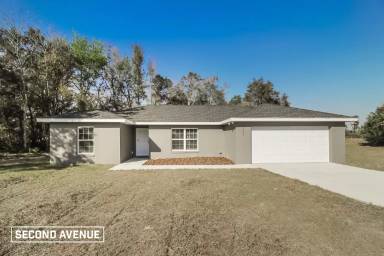 Main picture of 2245 SW 156th Loop