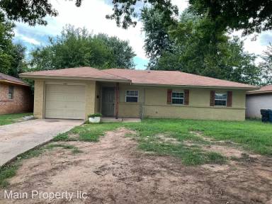 Main picture of 937 Brown Dr