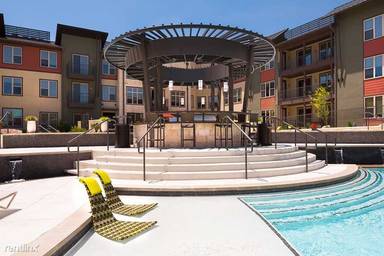 Main picture of Griffis at the Domain
