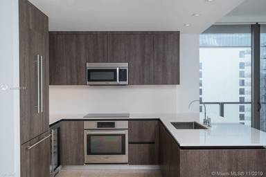Main picture of Reach at Brickell City Center
