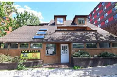 Main picture of 512 E College Ave
