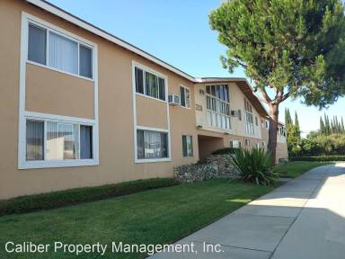 Main picture of Bandy Apartments