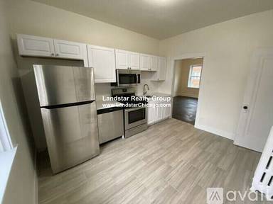 Main picture of 2455 N. Ridgeway Ave / 3717-19 W. Altgeld St - 2455-1F