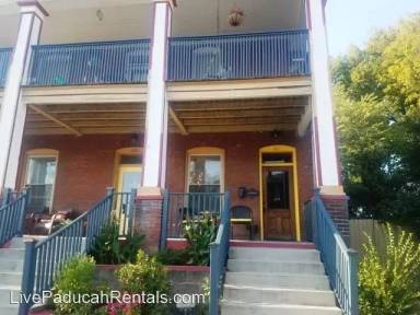 Main picture of 329 Madison St