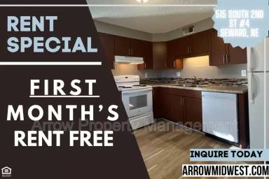 Main picture of 515 S 2nd St